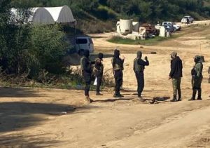 thumb-300x211 Objectives of the Extreme Corner Exercise in Gaza