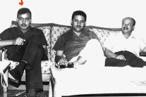 الشهيد-كمال-عدوان-معع-ياسر-عرفات-ومحمود-عباس-300x199 في ذكرى استشهاده..من هو كمال عدوان؟